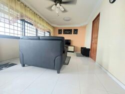 Blk 425 Woodlands Street 41 (Woodlands), HDB 4 Rooms #571815941